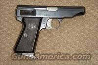 BERNARDELLI MODEL 60 .32ACP  B Misc Pistols