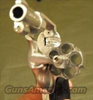 S&W Smith & Wesson Model 60,  No Dash - R prefix serial #  Smith & Wesson Revolvers > Pocket Pistols