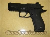 Sig 220 Elite  Sig - Sauer/Sigarms Pistols > P220