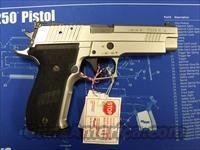 SIG 226X5-40-AR  Sig - Sauer/Sigarms Pistols > P226
