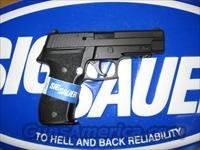 SIG 226R-9- DAK  Sig - Sauer/Sigarms Pistols