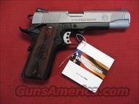 Springfield 1911A1 LIGHTWEIGHT   Springfield Armory Pistols > 1911 Type