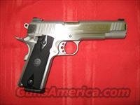 TAURUS PT1911-SS1  Taurus Pistols/Revolvers > Pistols > Steel Frame
