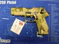 SIG MOS-22-MULTI  Sig - Sauer/Sigarms Pistols > Mosquito