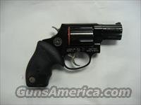 Taurus .38spl Ultra light  Taurus Pistols/Revolvers > Revolvers