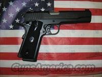 TAURUS PT1911-NS  Taurus Pistols/Revolvers > Pistols > Steel Frame