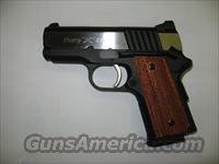 PARA  1911 PDA CARRY  Para Ordnance Pistols