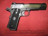 TAURUS PT1911DT  Taurus Pistols/Revolvers > Pistols > Steel Frame