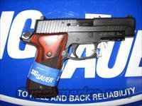 SIG 220R-45-BSE-SRT  Sig - Sauer/Sigarms Pistols