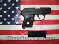 RUGER LCP  Ruger Semi-Auto Pistols > LCP