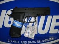 SIG 220BR-45-BSS-SRT  Sig - Sauer/Sigarms Pistols