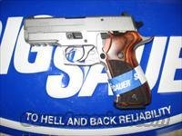 Sig 220R3-45- SSE  Sig - Sauer/Sigarms Pistols