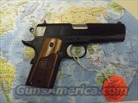 COLT 1911 COMMANDER TALO EDITION  Colt Automatic Pistols (1911 & Var)