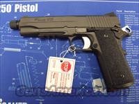 SIG 1911 TACOPS/ TB  Sig - Sauer/Sigarms Pistols > 1911