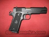 PARA GI EXPERT    Para Ordnance Pistols