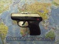 RUGER LCP-TS LIMITED TALO EDITION   Ruger Semi-Auto Pistols > LCP