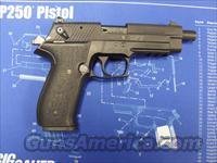 SIG MOS-22-B-TB  Sig - Sauer/Sigarms Pistols > Mosquito