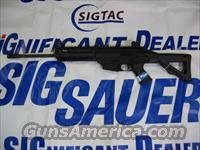 SIG 556 RIFLE PATROL SWAT 556306  Sig - Sauer/Sigarms Rifles