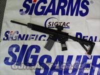 SIG 516-16B-P PATROL    Sig - Sauer/Sigarms Rifles