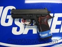 SIG 229-9-BSE  Sig - Sauer/Sigarms Pistols