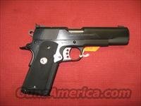 COLT 1911 GOLD CUP TROPHY  Colt Automatic Pistols (1911 & Var)