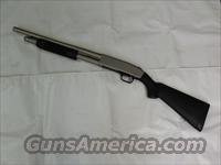 Mossberg 500 Mariner 6  Mossberg Shotguns > Pump > Tactical