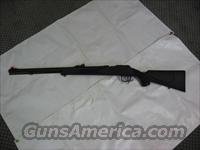 TRADITIONS THUNDERBOLT  50CAL  Muzzleloading Modern & Replica Rifles (perc) > Modern Inline