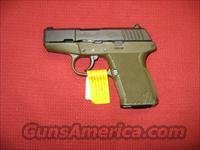 KEL-TEC P-11PK  Kel-Tec Pistols > Pocket Pistol Type