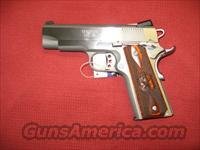 Springfield 1911A1 CHAMPION   Springfield Armory Pistols > 1911 Type