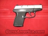 KEL-TEC P-11  Kel-Tec Pistols > Pocket Pistol Type