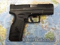 XD(M) 45ACP COMPACT  Springfield Armory Pistols > XD (eXtreme Duty)