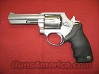 Taurus .357 MOD 65 S/S  Taurus Pistols/Revolvers > Revolvers