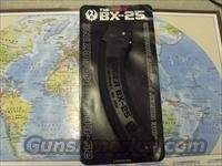 RUGER 10/22 25RD OEM MAGS  Magazines & Clips > Rifle Magazines > 10/22