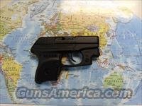 RUGER LCP WITH LASER  Ruger Semi-Auto Pistols > LCP