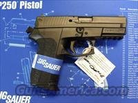 SIG 2022-9-B  Sig - Sauer/Sigarms Pistols > 2022