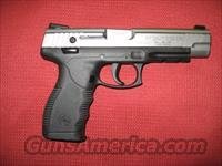 TAURUS 24/7-OSS-DS45S  Taurus Pistols/Revolvers > Pistols > Polymer Frame