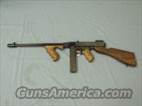 AUTO ORDNANCE 1927A-1 DELUXE RIFLE  Auto Ordnance Rifles