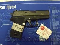 SIG 220CO-45-SAS2B COMPACT  Sig - Sauer/Sigarms Pistols > P220