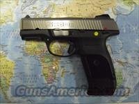 RUGER SR40C TT  Ruger Semi-Auto Pistols > SR9