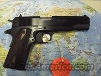 COLT 1911 IN 38SUPER O2991  Colt Automatic Pistols (1911 & Var)