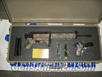 Sig 556-Rifle/pistol combo  Sig - Sauer/Sigarms Rifles