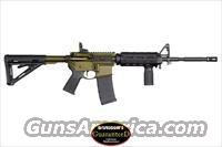 COLT LE6920MPGG-B  TALO CARBINE  Colt Military/Tactical Rifles