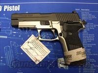 SIG 226-40-RTSS  Sig - Sauer/Sigarms Pistols