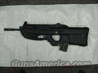 FNH FS2000 -BK   FNH - Fabrique Nationale (FN) Rifles > Semi-auto > FAL Type
