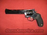 TAURUS  .22mag TRACKER  Taurus Pistols/Revolvers > Revolvers