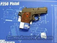 SIG 238-380-LIBERTY  Sig - Sauer/Sigarms Pistols > P239