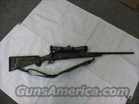 WINCHESTER MOD 70 IN .300WSM  Winchester Rifles - Modern Bolt/Auto/Single > Model 70 > Post-64