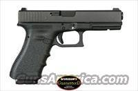 GLOCK 17 GEN 3 GNS  Glock Pistols > 26/27