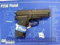SIG 228R-9-B  Sig - Sauer/Sigarms Pistols