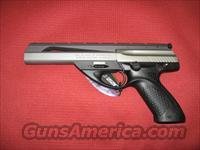 BERETTA U22 NEOS INOX  Beretta Pistols > Polymer Frame